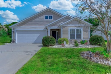 Lake Home For Sale in Little River, South Carolina
