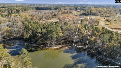 Lake Lot For Sale in Prosperity, South Carolina