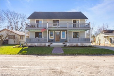 Lake Erie - Erie County Home Sale Pending in Vermilion Ohio