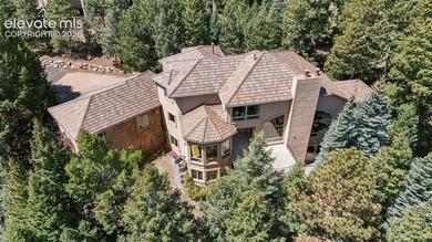 Nestled within the privately gated Broadmoor Resort Community - photo 1