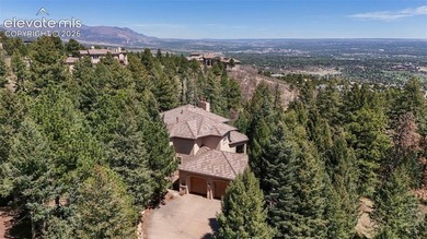 Nestled within the privately gated Broadmoor Resort Community - photo 2