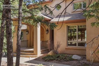 Nestled within the privately gated Broadmoor Resort Community - photo 3