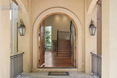 Nestled within the privately gated Broadmoor Resort Community - photo 4