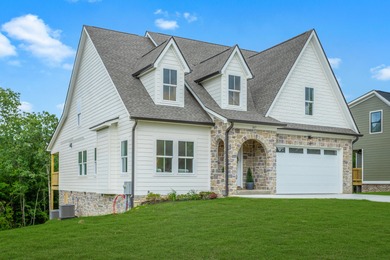 Chickamauga Lake Lot For Sale in Harrison Tennessee