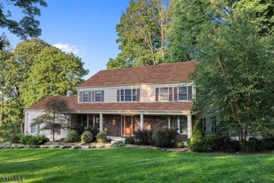 Lake Home For Sale in Mount Olive Twp., New Jersey