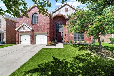 Lake Lewisville Home For Sale in Denton Texas