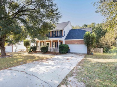 Lake Murray Home For Sale in Lexington South Carolina