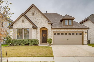 Benbrook Lake Home For Sale in Fort Worth Texas