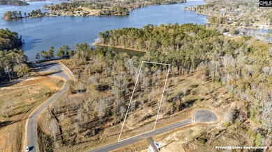 Lake Lot For Sale in Prosperity, South Carolina