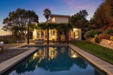 Welcome to 46250 Pfeiffer Ridge Road, an exquisite retreat - photo 15
