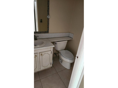 This 2nd floor 1 bedroom, 1 and a half bath, unit has upgraded - photo 6