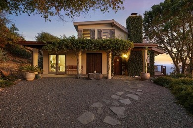 Welcome to 46250 Pfeiffer Ridge Road, an exquisite retreat - photo 17