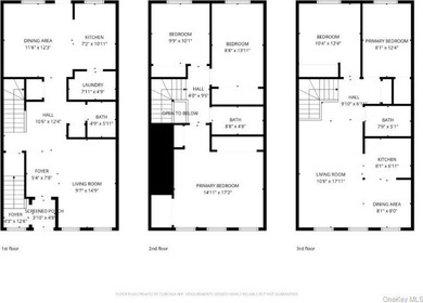 2084 Davidson Ave is a well maintained two family brick home in - photo 26