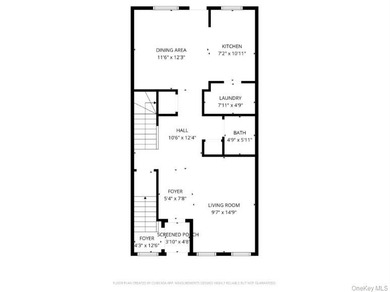 2084 Davidson Ave is a well maintained two family brick home in - photo 28