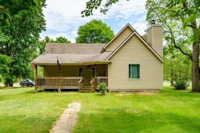 Lake Michigan - Van Buren County Home For Sale in Grand Junction Michigan