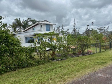 (private lake, pond, coastal) Home Active Under Contract in Pahoa Hawaii