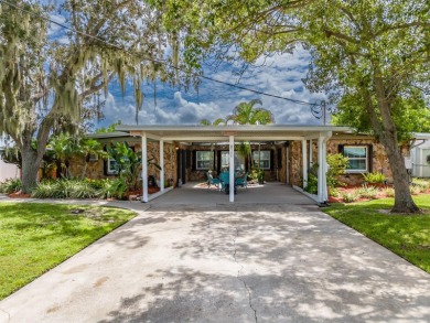 South Branch Manatee River  Home For Sale in Ruskin Florida