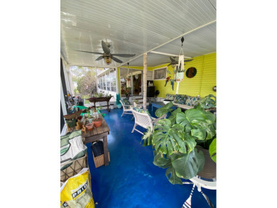 South Branch Manatee River  Home For Sale in Ruskin Florida