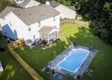 t's an incredible retreat in the heart of Wescott: beautiful