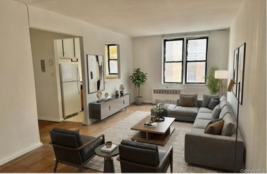 Handyman Special and Offers Great Potential. This Top Floor (7th - photo 1