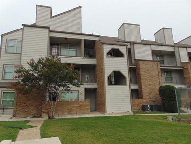 White Rock Lake Condo For Sale in Dallas Texas