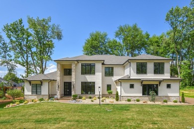 Lake Home Sale Pending in Newburgh, Indiana
