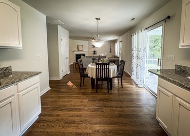 t's an incredible retreat in the heart of Wescott: beautiful