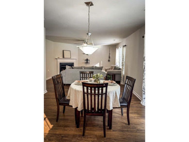 t's an incredible retreat in the heart of Wescott: beautiful