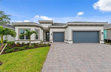 Move to Del Webb at Oak Creek. This brand new Renown home - photo 1