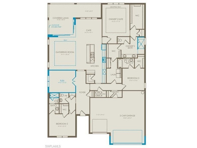 Move to Del Webb at Oak Creek. This brand new Renown home - photo 2