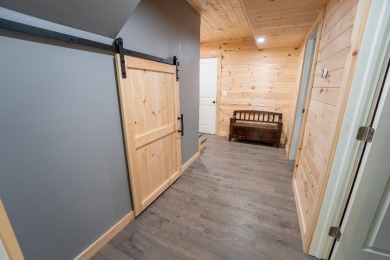 Fully remodeled, modern lake home with 10' lake access - photo 25