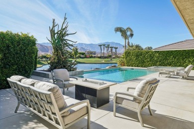 Lake Home For Sale in Rancho Mirage, California