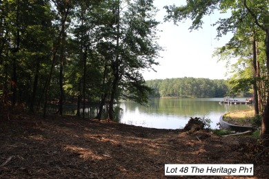 Lake Martin Home For Sale in Alexander City Alabama