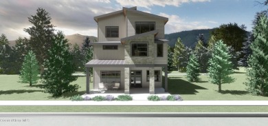 Spokane River Home Sale Pending in Coeur d Alene Idaho