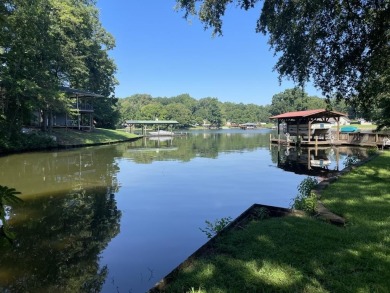 Lake Lot For Sale in Waterloo, South Carolina
