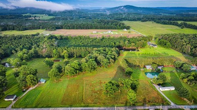(private lake, pond, coastal) Acreage For Sale in Owens Cross Roads Alabama