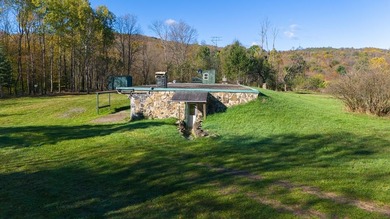 (private lake, pond, coastal) Home For Sale in Gillett Pennsylvania