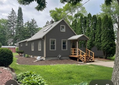 Lake Mendota Home For Sale in Madison Wisconsin