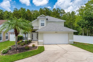 Buenaventura Lakes Area Home Sale Pending in Kissimmee Florida