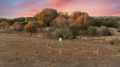 Brazos River - Bosque County Acreage For Sale in Valley Mills Texas