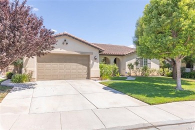 Heritage Lake Home Sale Pending in Menifee California