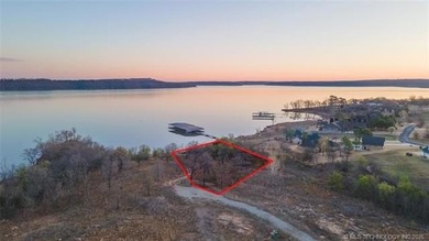 Rare opportunity to acquire JT Shores, a platted 14-lot lake - photo 1
