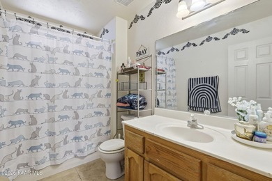 Welcome to 4501 N Preston Drive in Prescott Valley--an inviting - photo 11