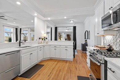 This stunning 4-bedroom, 3-bath home sits on a spacious corner - photo 11