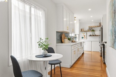 This picturesque Tudor home is located on a quiet tree-lined - photo 12