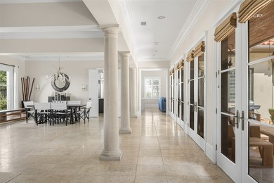 Set within the exclusive guard-gated Enclave at TPC Las Colinas - photo 12