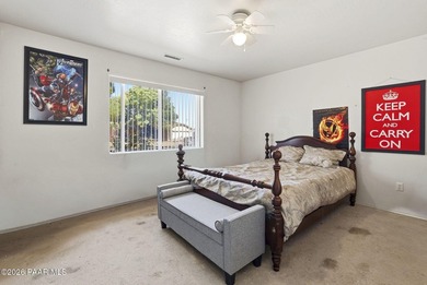 Welcome to 4501 N Preston Drive in Prescott Valley--an inviting - photo 12