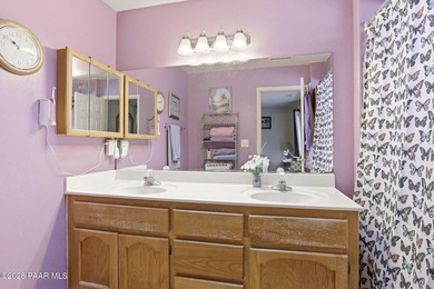 Welcome to 4501 N Preston Drive in Prescott Valley--an inviting - photo 13