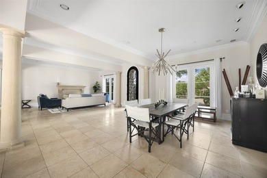 Set within the exclusive guard-gated Enclave at TPC Las Colinas - photo 14