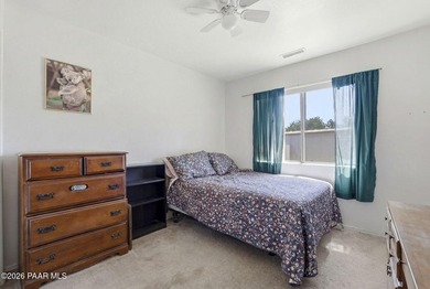 Welcome to 4501 N Preston Drive in Prescott Valley--an inviting - photo 14